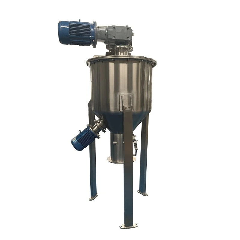 Vertical Cone Mixer suppliers